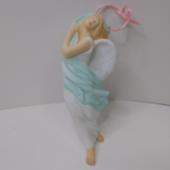 🎁1999 Angel of Hope Hallmark Keepsake Collection. - Picture 2 of 14